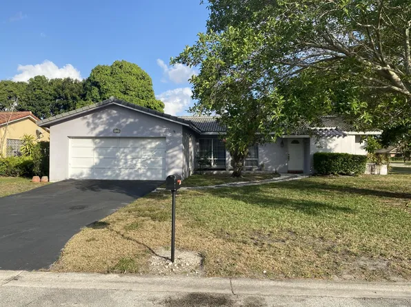 1131 NW 85th Terrace, Coral Springs, FL 33071