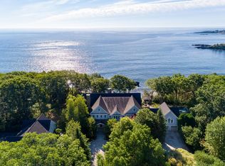 1172 Shore Rd, Cape Elizabeth, ME 04107