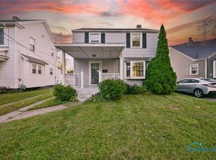 3656 Bellevue Rd, Toledo, OH 43613