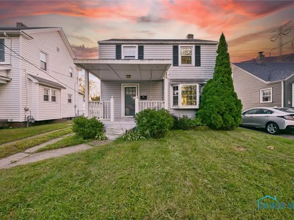 3656 Bellevue Rd, Toledo, OH 43613