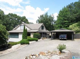 1825 Henry Rd, Anniston, AL 36207