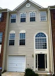 1st image of 208 Chesterbrook Ct