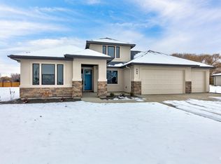 2161 N Rockdale Ave, Kuna, ID 83634