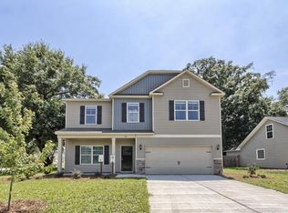 321 Alameda Ln, Anderson, SC 29625