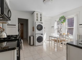 95 Beacon St #4, Somerville, MA 02143