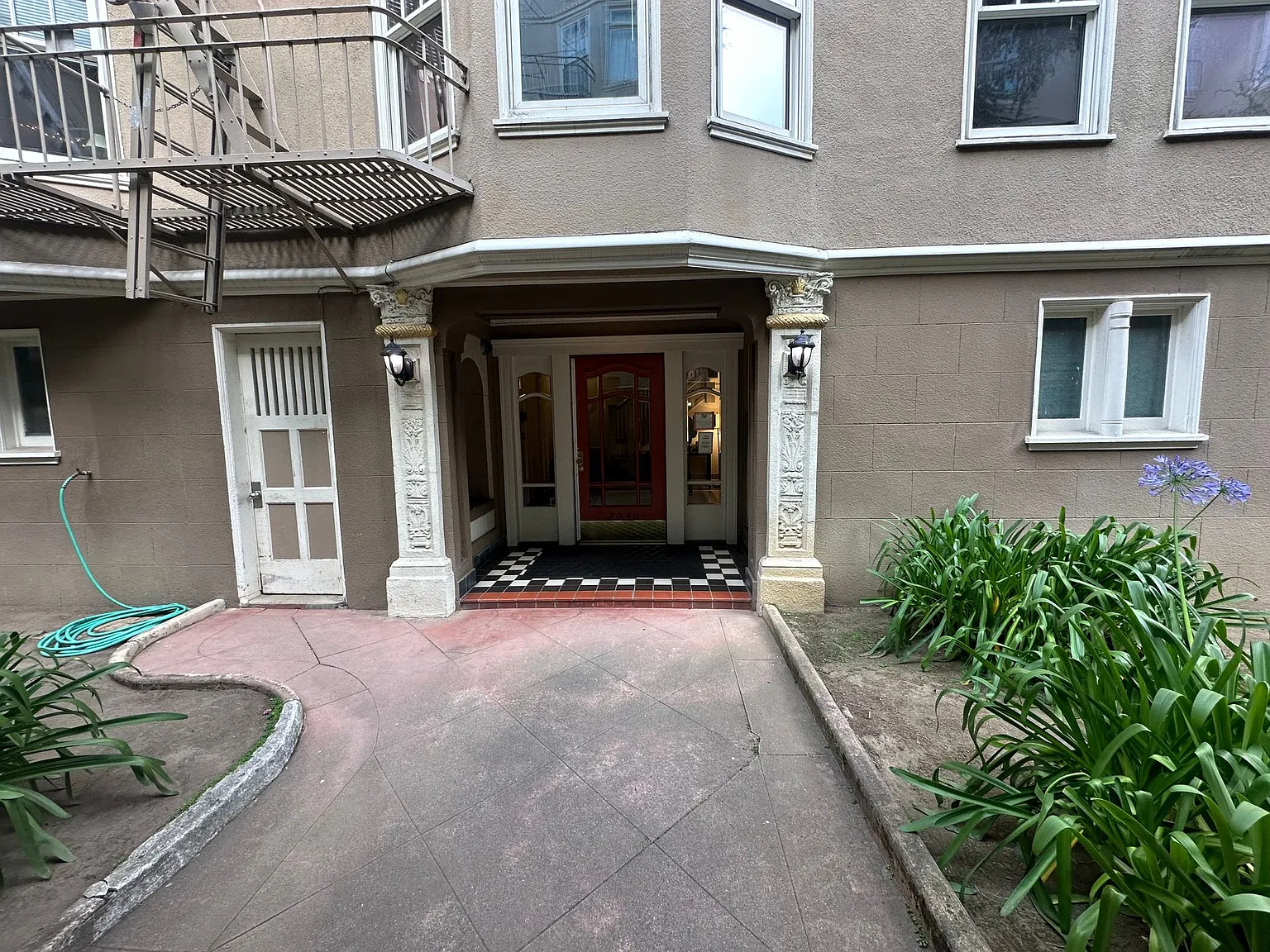 2030 Fell Street — Photo 2