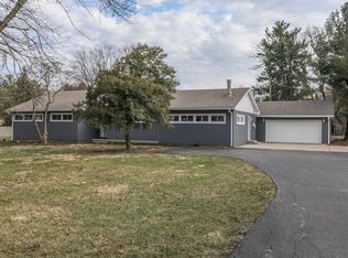 125 E Southport Rd, Indianapolis, IN 46227