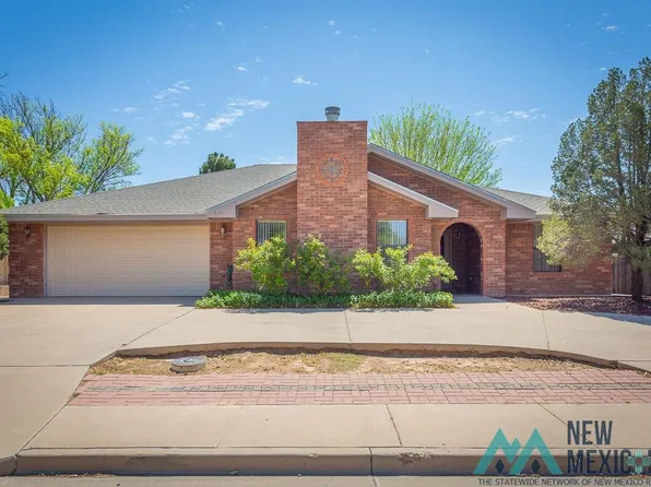 3111 Mission Arch Dr, Roswell, NM 88201