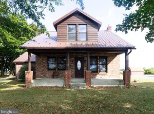 7269 Upper Strasburg Rd, Pleasant Hall, PA 17246