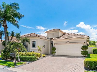 16181 Merida Lane, Delray Beach, FL, 33484