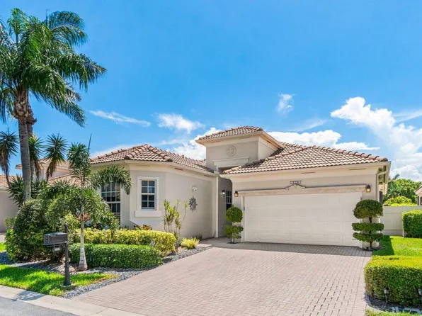 16181 Merida Lane, Delray Beach, FL 33484