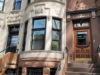 Rented by OGI Management