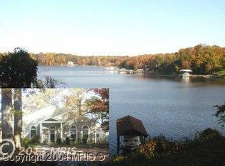 1160 Oak View Dr, Crownsville, MD 21032