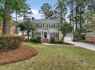 306 Winding Way, Columbia, SC 29212