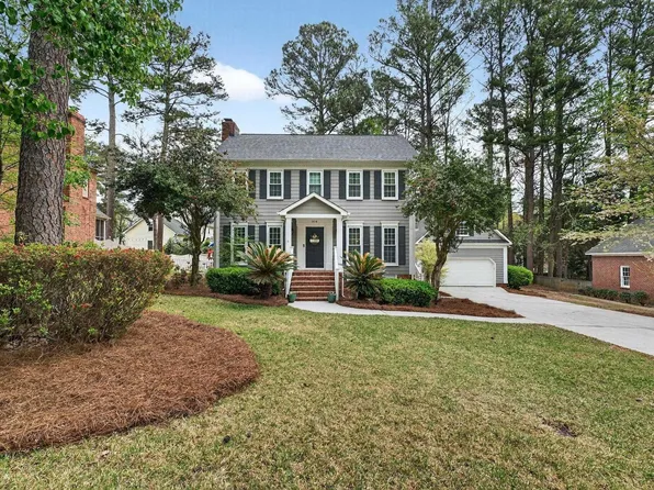 306 Winding Way, Columbia, SC 29212
