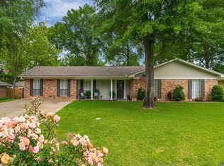 303 Virgie St, Longview, TX 75605