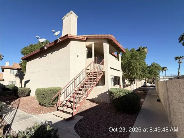 761 Rock Springs Dr APT 102, Las Vegas, NV 89128
