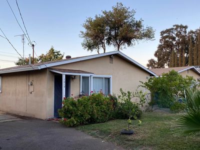 1017 Silvano St, Sacramento, CA, 95838