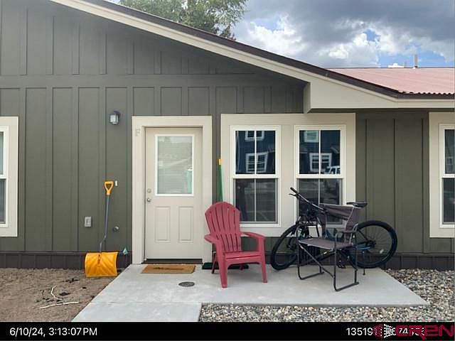 1st image of 105 Ouray Lane Unit F