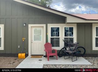 105 Ouray Ln #F, Gunnison, CO 81230