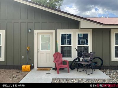 105 Ouray Lane Unit F, Gunnison, CO, 81230