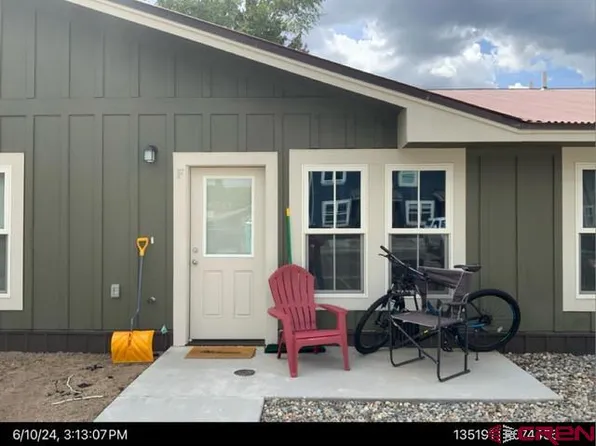 105 Ouray Lane Unit F, Gunnison, CO 81230