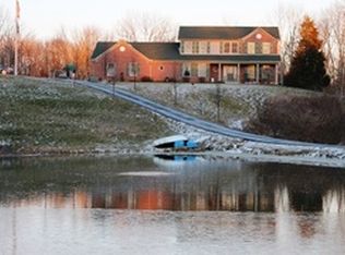 15616 State Road 148, Aurora, IN 47001