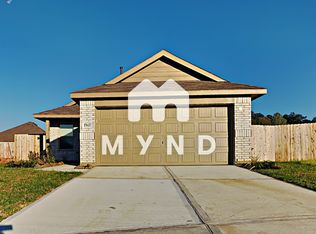 17627 Noble Cypress Ct, New Caney, TX 77357