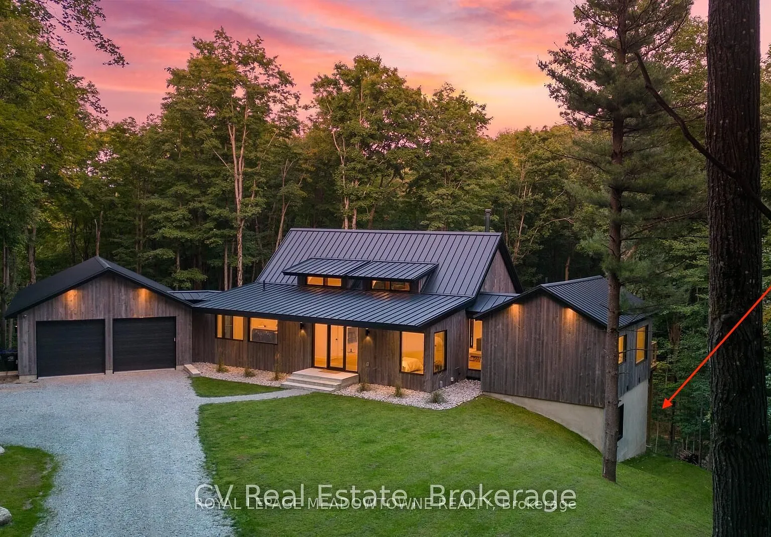 2 bed, $2,450 — Photo 1