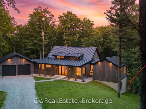 3327 4th Line N, Oro Medonte, ON L0L 2L0