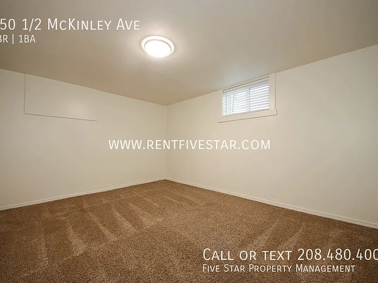 750 1/2 McKinley Ave — Photo 8