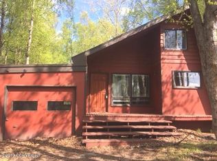 3624 Matthews Dr, Anchorage, AK 99516
