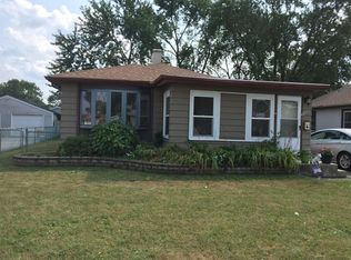 2704 Glenwood Ave, Highland, IN 46322