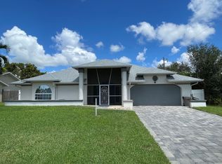 8293 Tahiti Rd, Fort Myers, FL 33967