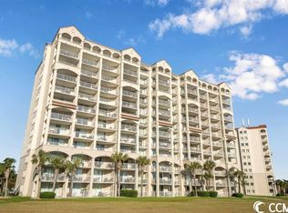 2151 Bridge View Ct UNIT 1104, North Myrtle Beach, SC 29582