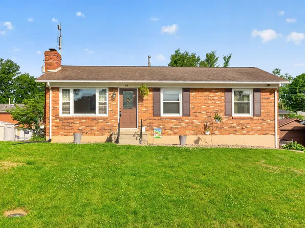 316 Maryland Ave, Winchester, KY 40391