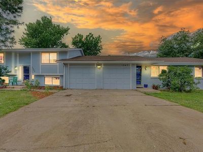 1345 Youngfield St, Golden, CO, 80401