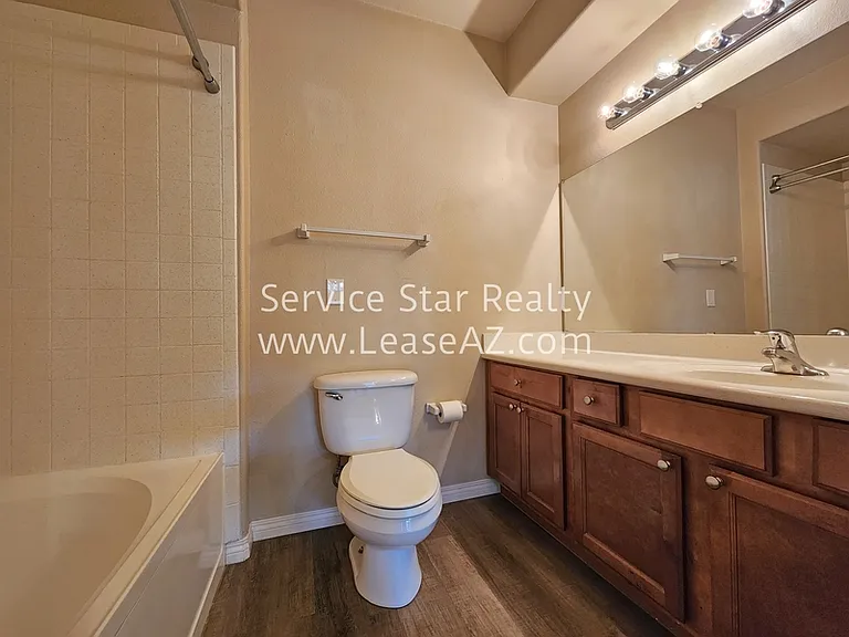 15095 N Thompson Peak Pkwy #1033 — Photo 19