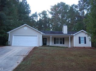 30 Harvey Wood Dr, Covington, GA 30016