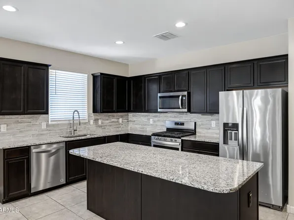 29402 W Mitchell Avenue, Buckeye, AZ 85396