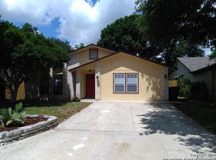 6007 Ridge Glade St, San Antonio, TX 78250