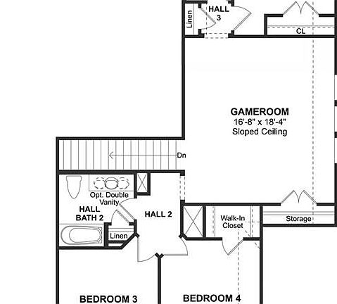 4th image of 11362 Bull Head Ln