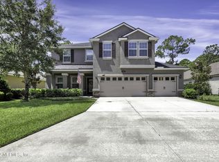 133 Split Oak Rd, Saint Augustine, FL 32092