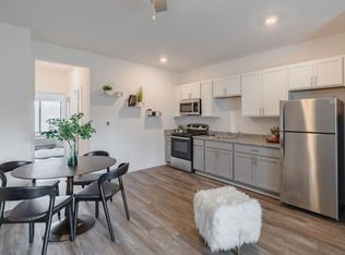 The Nine, Oak Park, MI 48237