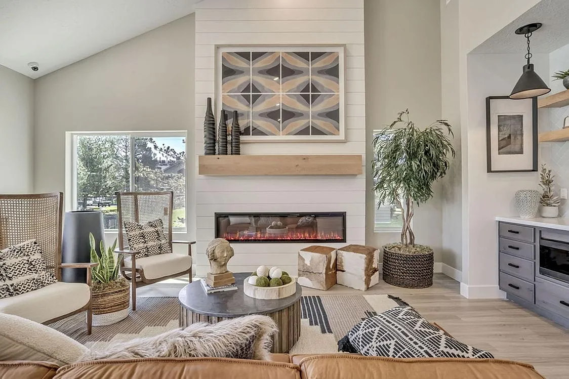 Quail Cove — Photo 1