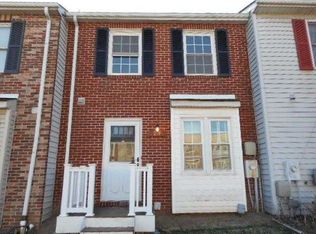 29 Chattuck Ct, Baltimore, MD 21220