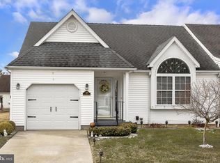 748 Barbados Dr, Williamstown, NJ 08094