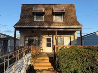 3535 N Pioneer Ave, Chicago, IL 60634