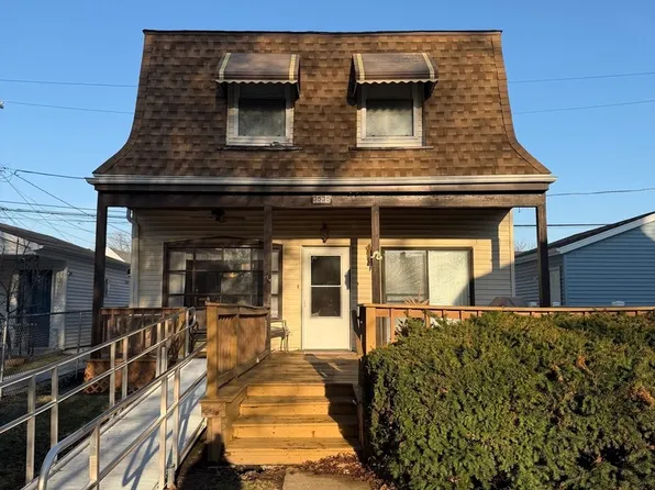 3535 N Pioneer Ave, Chicago, IL 60634