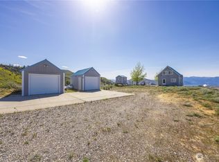21 Thomas Dr, Orondo, WA 98843